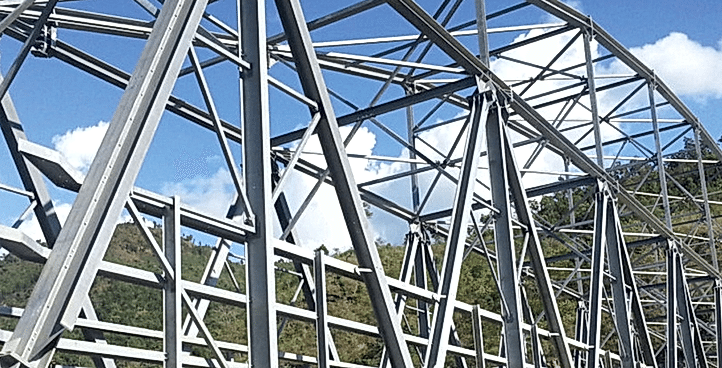 ÇELİK VE BETONARME KÖPRÜLER