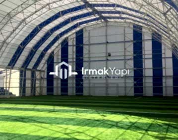 Dilovası Halısaha (0)