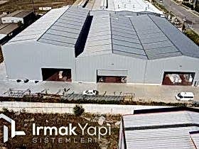 Kapı Sistemleri (1)