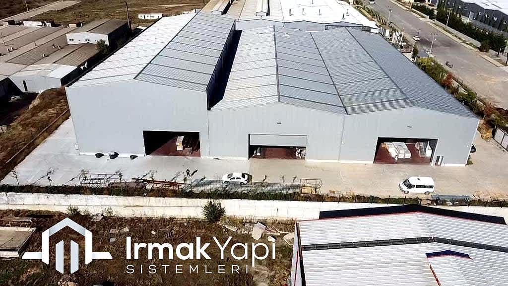 Kapı Sistemleri (1)