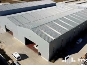 Kapı Sistemleri (2)