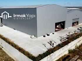 Kapı Sistemleri (3)