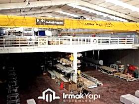 Kapı Sistemleri (4)