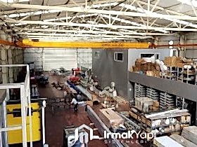 Kapı Sistemleri (5)