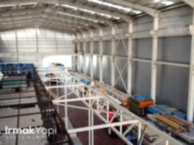 Kapı Sistemleri (6)