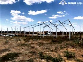 Saklıbahçe Tarım ve Süt Çiftliği (1)