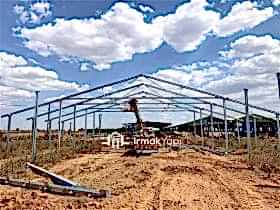 Saklıbahçe Tarım ve Süt Çiftliği (2)