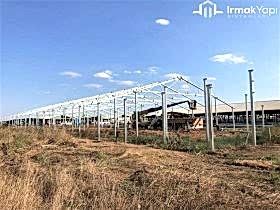 Saklıbahçe Tarım ve Süt Çiftliği (4)